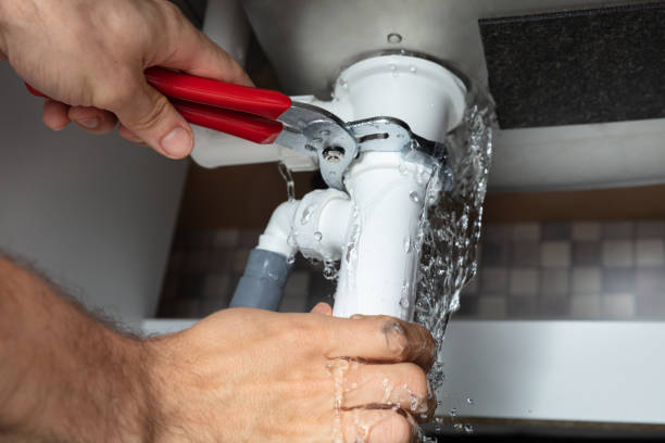 Best Carpet water damage restoration  in Pismo Beach, CA
