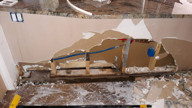 Best Flood damage cleanup  in Pismo Beach, CA