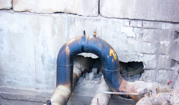 Best 24-hour water damage restoration  in Pismo Beach, CA