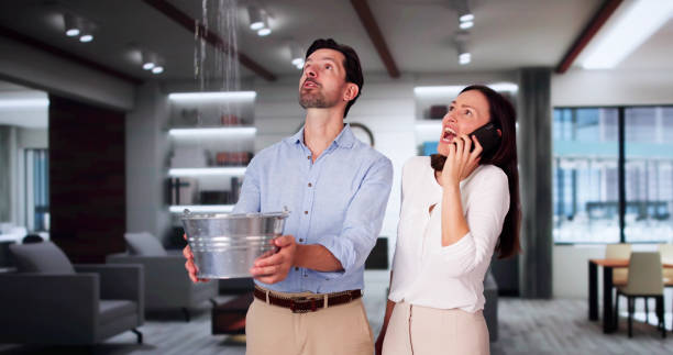 Best Water damage restoration near me  in Pismo Beach, CA